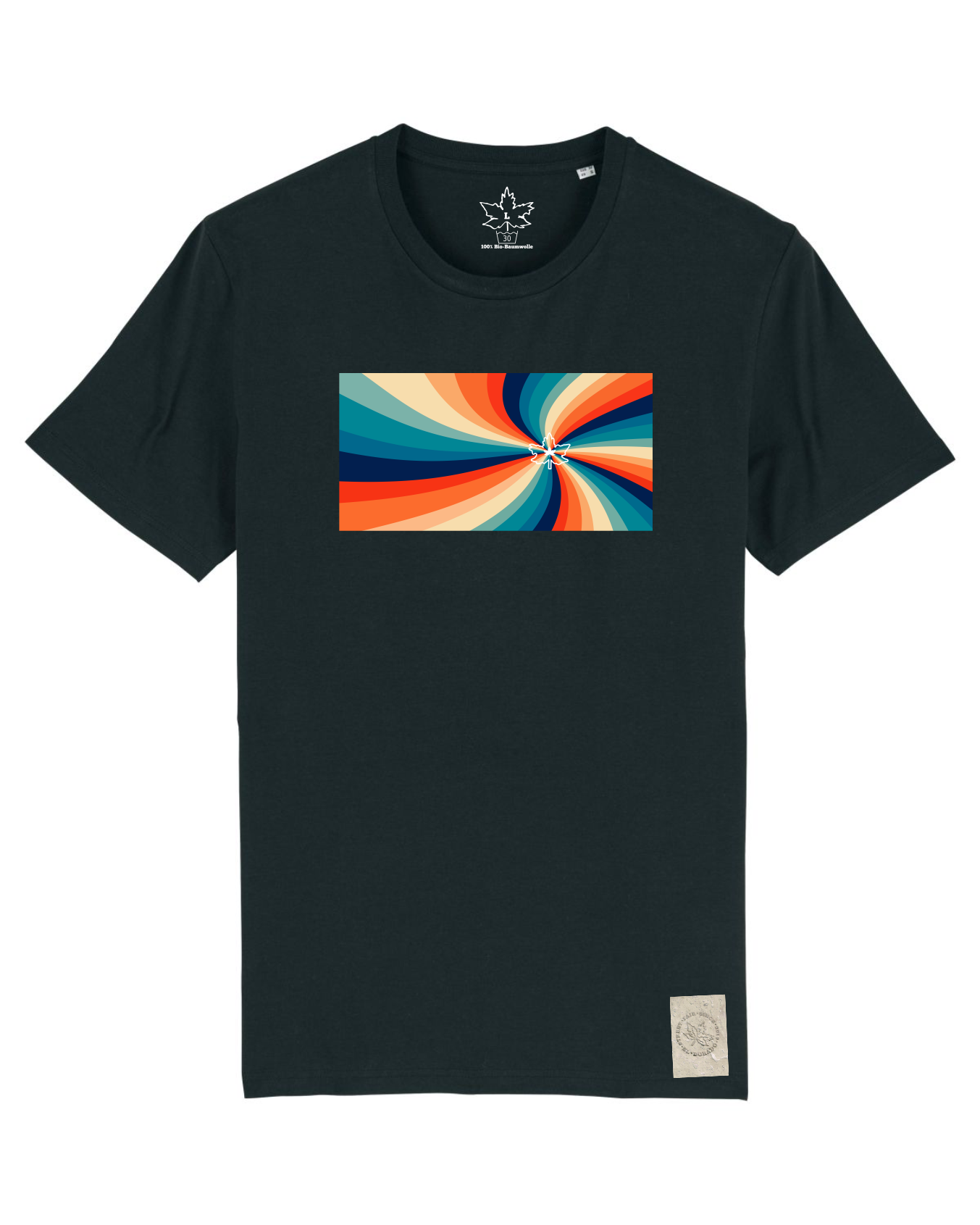 Six_Tees - Bio Herren/Unisex Shirt